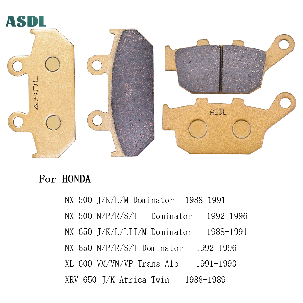 Carbon Ceramic Motorcycle Brake Rotor - 오토바이 프론트 리어 브레이크 패드 키트,
