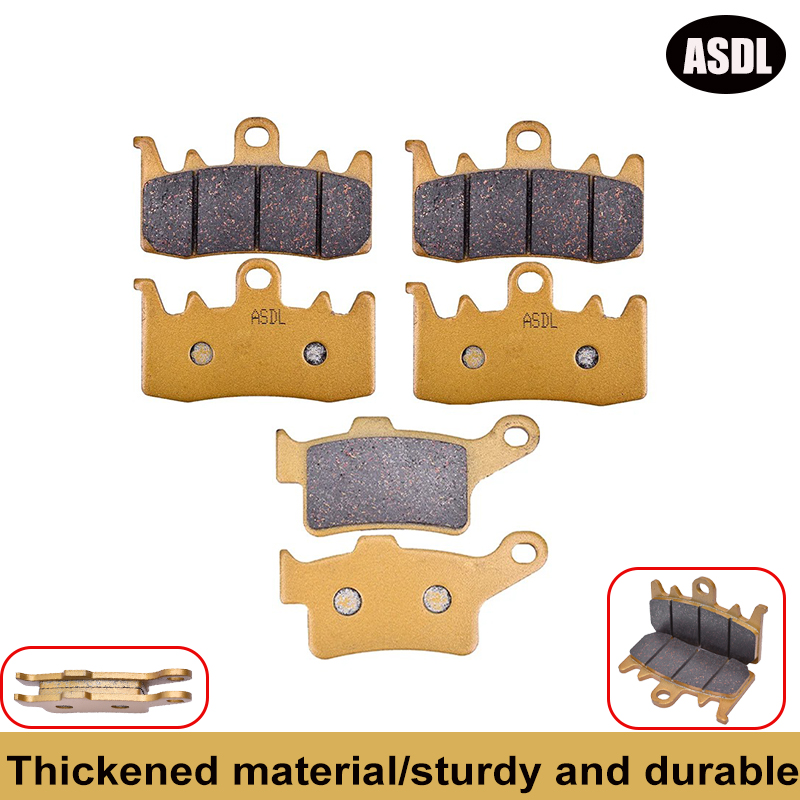Carbon Ceramic Motorcycle Brake Rotor - 캔암 (스파이더) F3 LTD F3-S F3-T