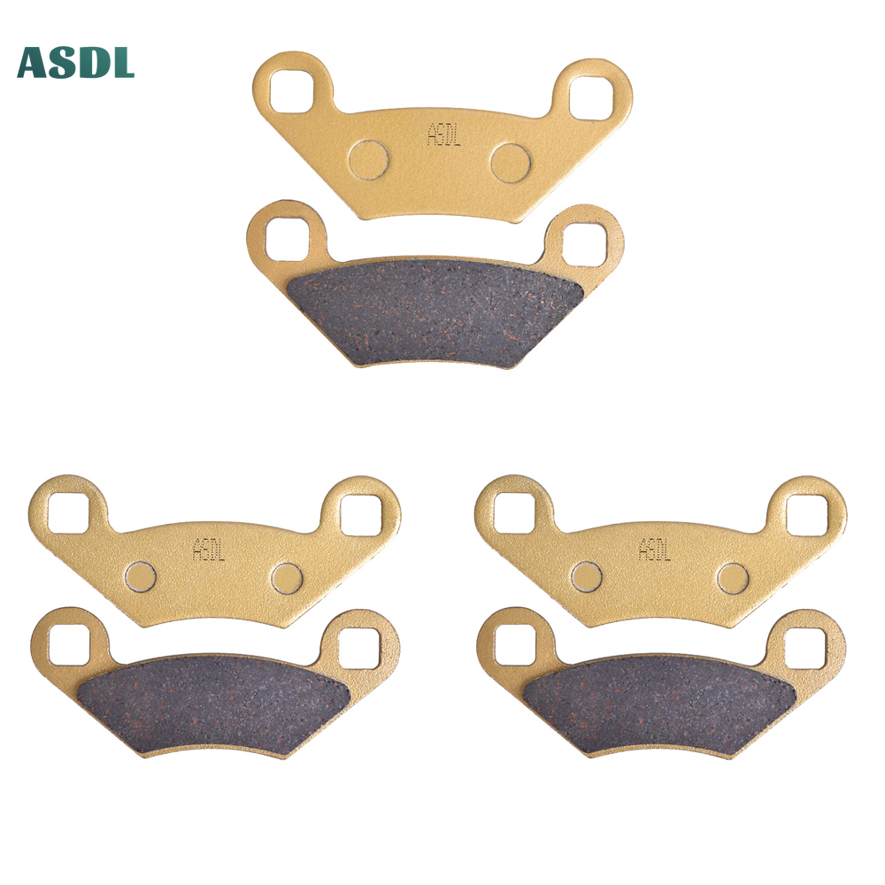 Carbon Ceramic Motorcycle Brake Rotor - 오토바이 전방 및 후방 브레이크 패드,