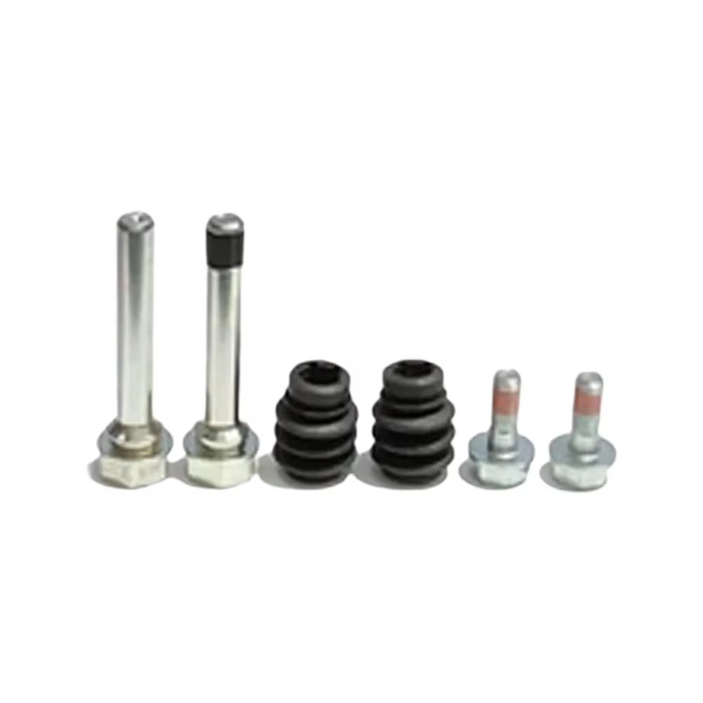 Front Rear Brake Caliper Bracket Kit - 스바루 임프레자 레거시 XV 포레스터 전후방