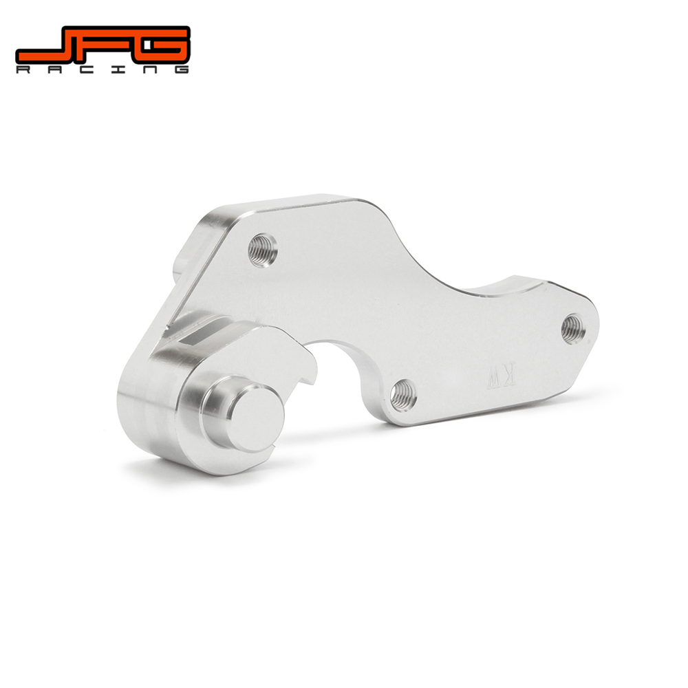 Floating Brake Disc 320Mm Supermoto - RM RMZ RMX DRZ 125 250
