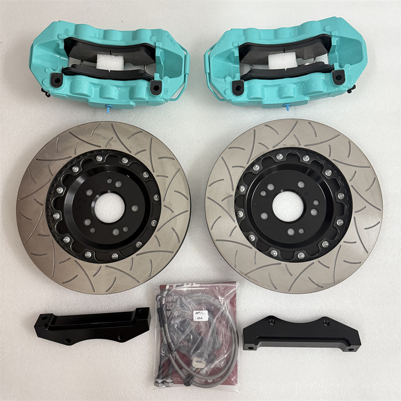 퍼포먼스 튜닝 브레이크 시스템 전후방 단조 6피스톤 & - Forged Front Brake Caliper 4 Piston 리뷰 및 가격