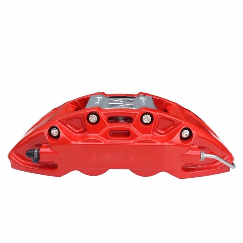 SWF 자동 브레이크 프론트 단조 4피스톤 브레이크 캘 - Forged Front Brake Caliper 4 Piston 리뷰 및 가격