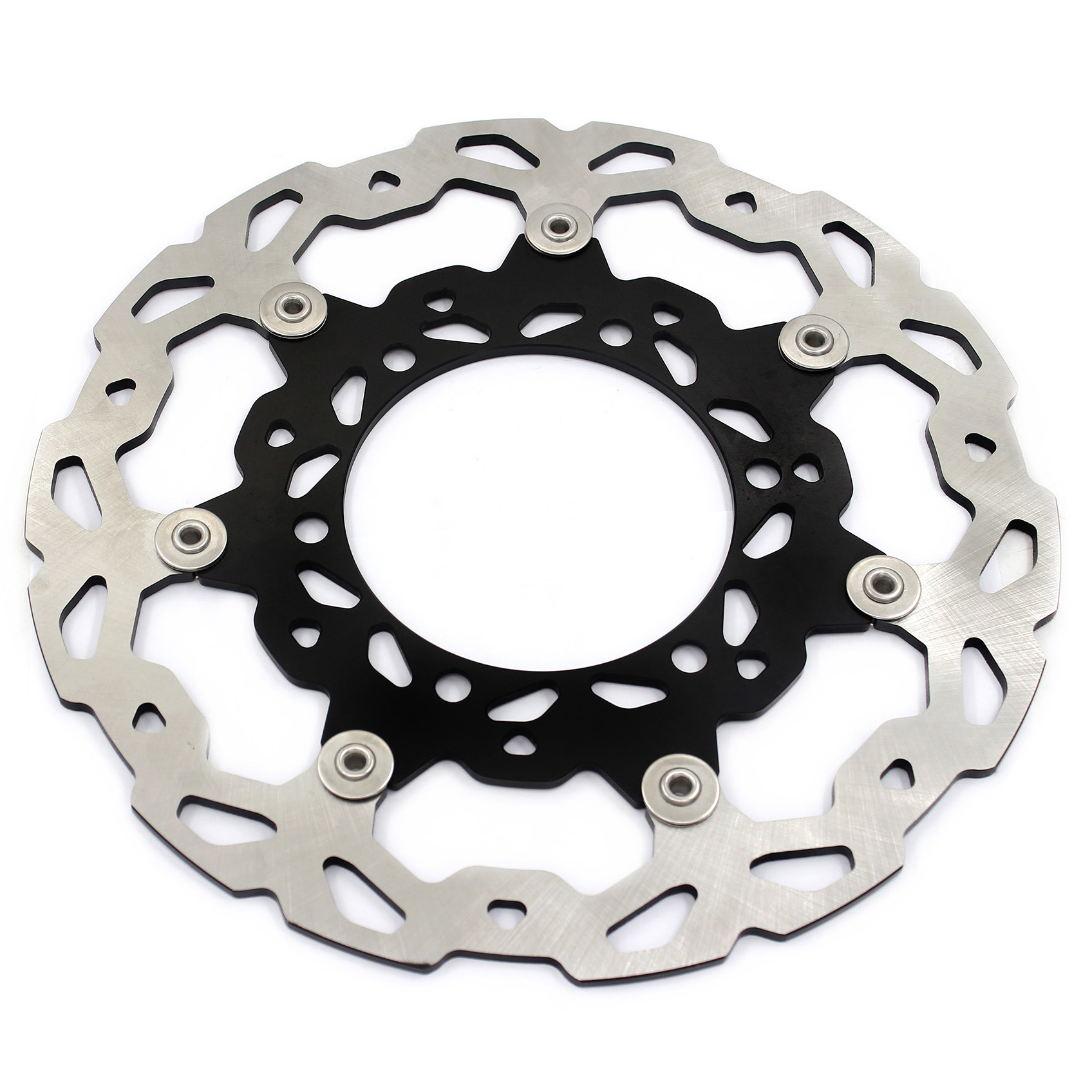 스즈키 DR650SE 1996-2022용 모터사이클 슈 - Floating Brake Disc 320Mm Supermoto 리뷰 및 가격
