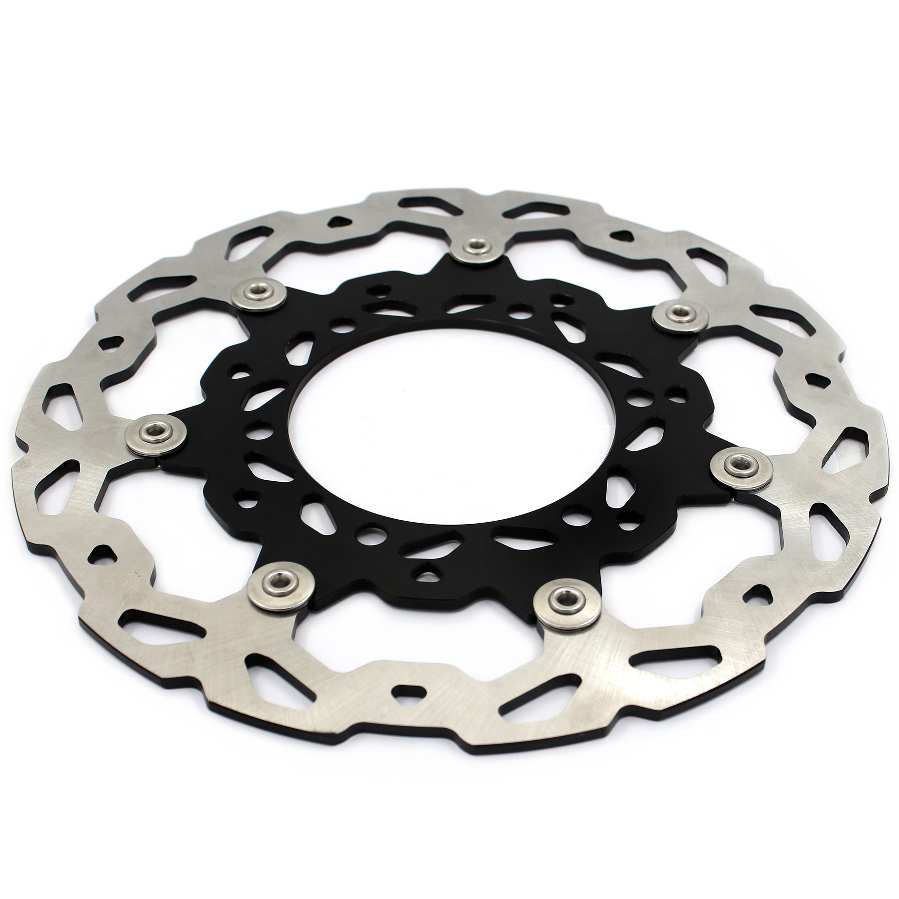 스즈키 DR650SE 1996-2022용 모터사이클 슈 - Floating Brake Disc 320Mm Supermoto 리뷰 및 가격