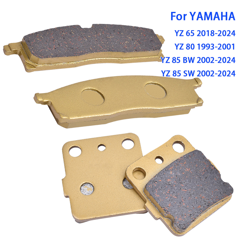 야마하 YZ 65 80 85 J BW SW YZ65 Y - Carbon Ceramic Motorcycle Brake Rotor 리뷰 및 가격