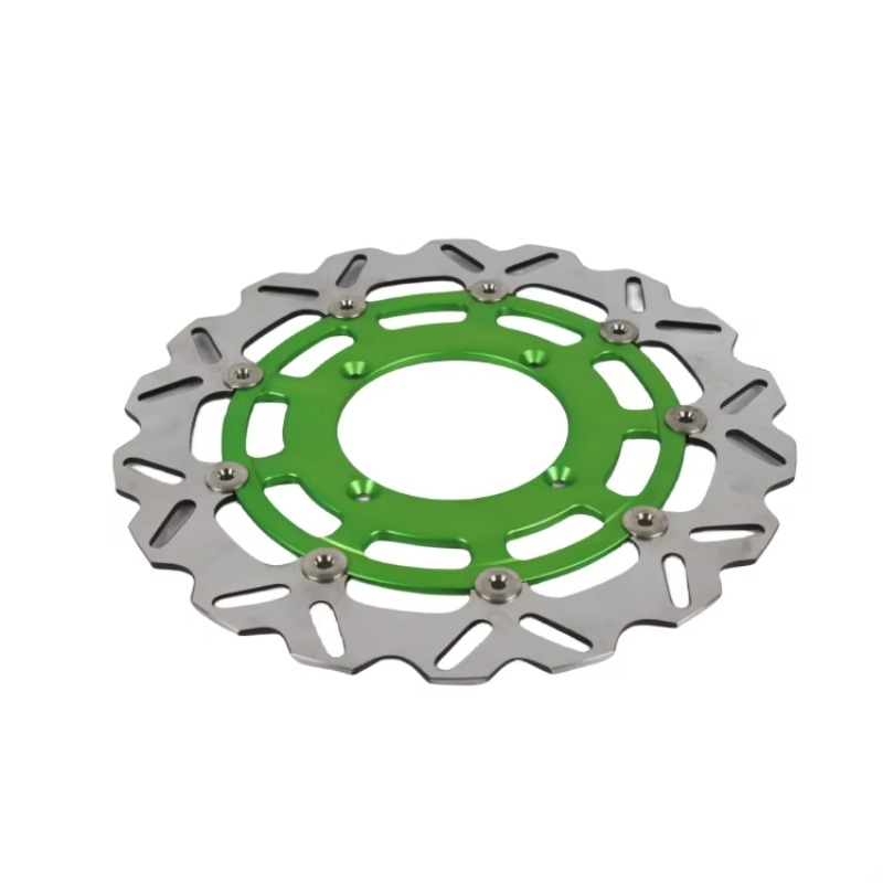 모터사이클 슈퍼모토 320mm 프론트 플로팅 브레이크  - Floating Brake Disc 320Mm Supermoto 리뷰 및 가격