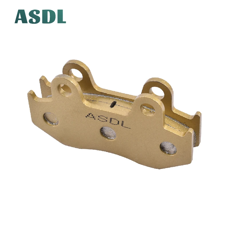 오토바이 프론트 및 리어 브레이크 패드, 혼다 FTR  - Carbon Ceramic Motorcycle Brake Rotor 리뷰 및 가격