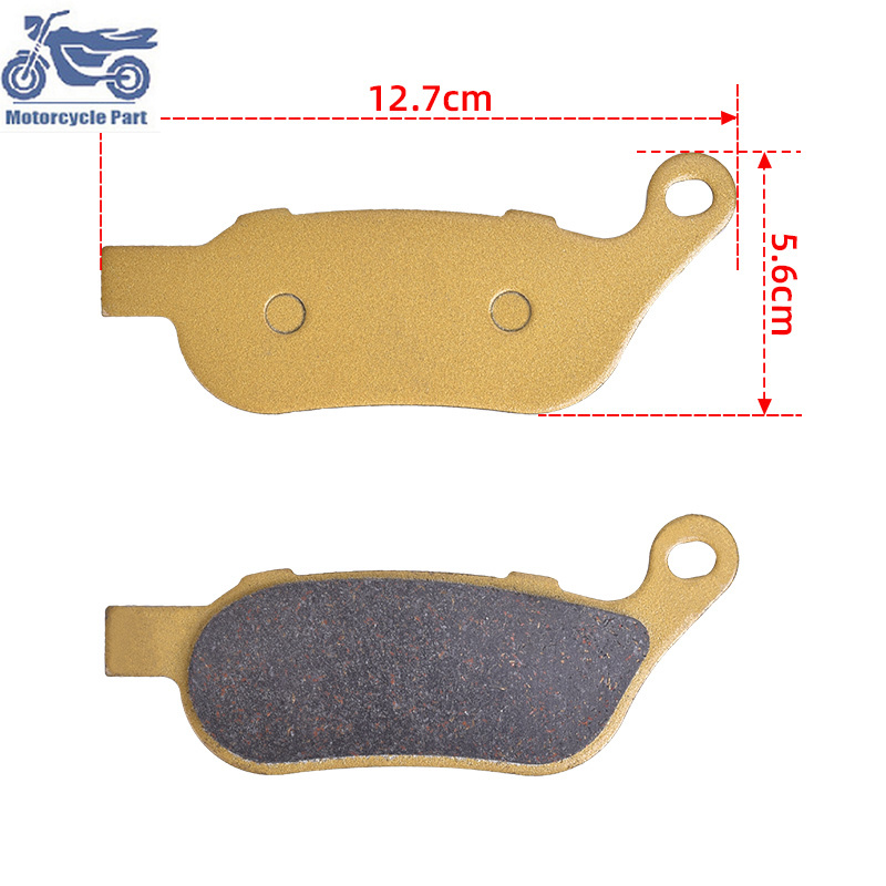 HARLEY DAVIDSON FXCW FXCWC FXS - Carbon Ceramic Motorcycle Brake Rotor 리뷰 및 가격