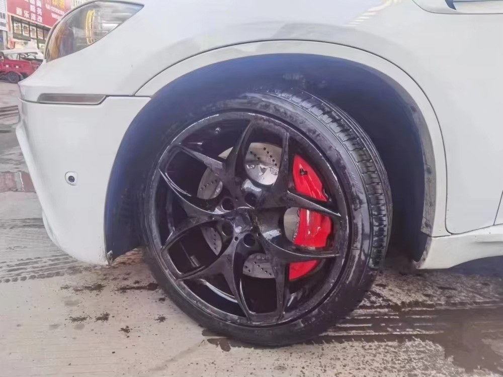 FECCR OEM ODM 브레이크 캘리퍼 키트 전륜 6 - Forged Front Brake Caliper 4 Piston 리뷰 및 가격