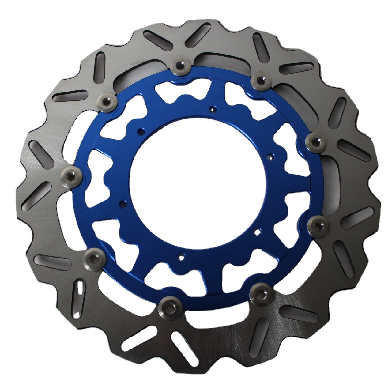 고품질 오버사이즈 슈퍼모토 CRF 250 450 320 - Floating Brake Disc 320Mm Supermoto 리뷰 및 가격