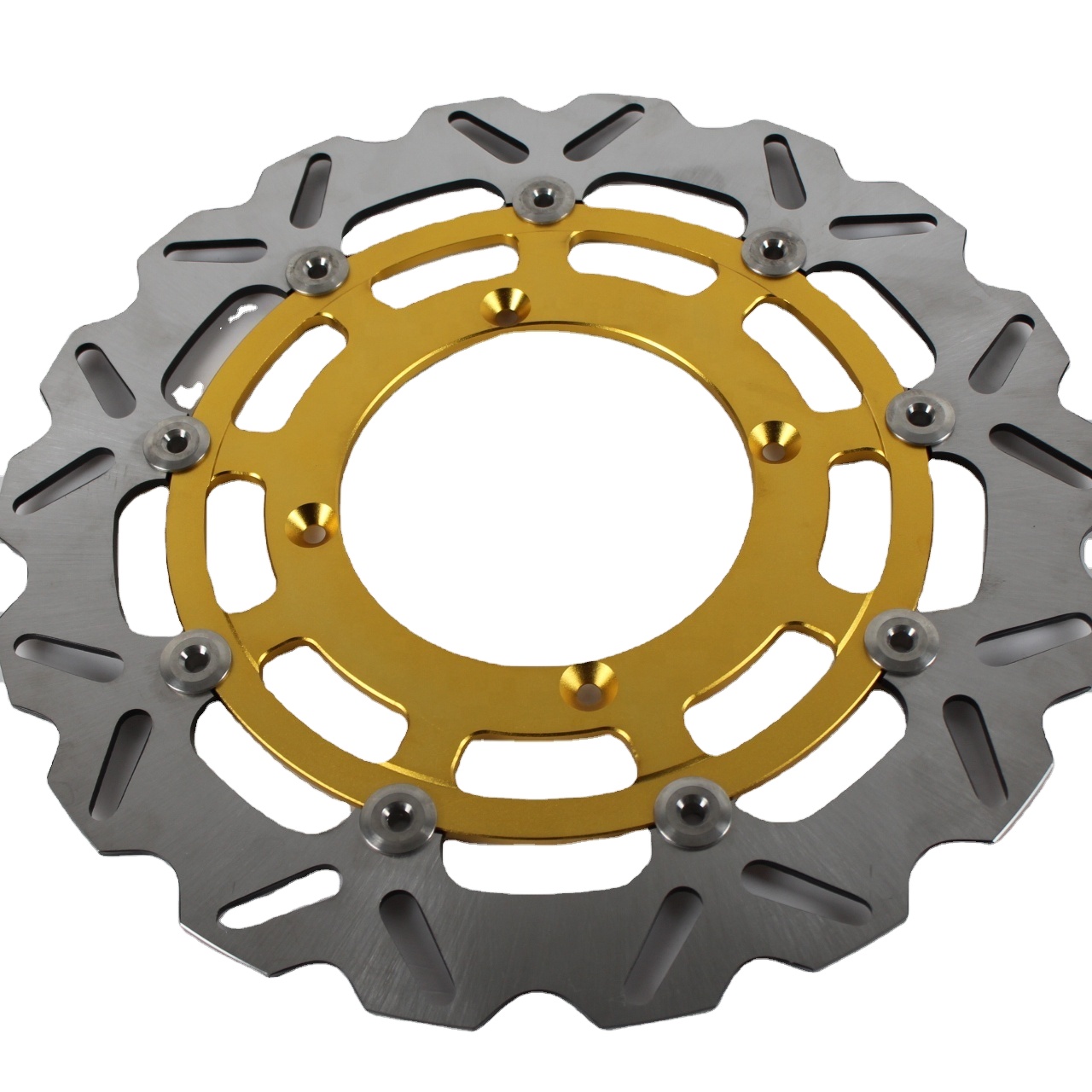 고품질 오버사이즈 슈퍼모토 CRF 250 450 320 - Floating Brake Disc 320Mm Supermoto 리뷰 및 가격