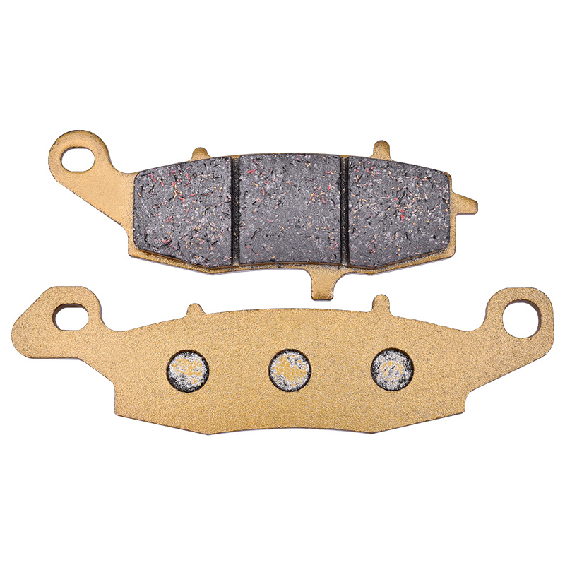 650cc 오토바이 전방 후방 브레이크 패드 가와사키  - Carbon Ceramic Motorcycle Brake Rotor 리뷰 및 가격
