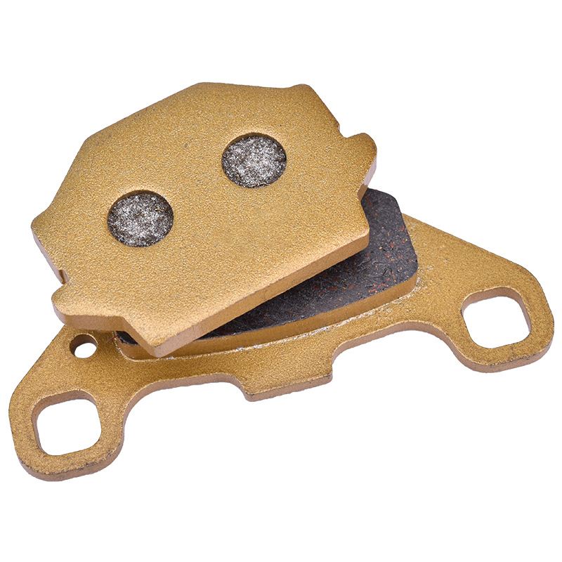 650cc 오토바이 전방 후방 브레이크 패드 가와사키  - Carbon Ceramic Motorcycle Brake Rotor 리뷰 및 가격