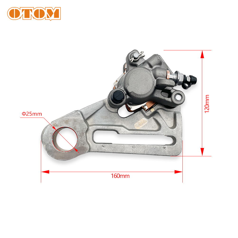 2014-2025 KTM HUSQVARNA GASGAS - Front Rear Brake Caliper Bracket Kit 리뷰 및 가격