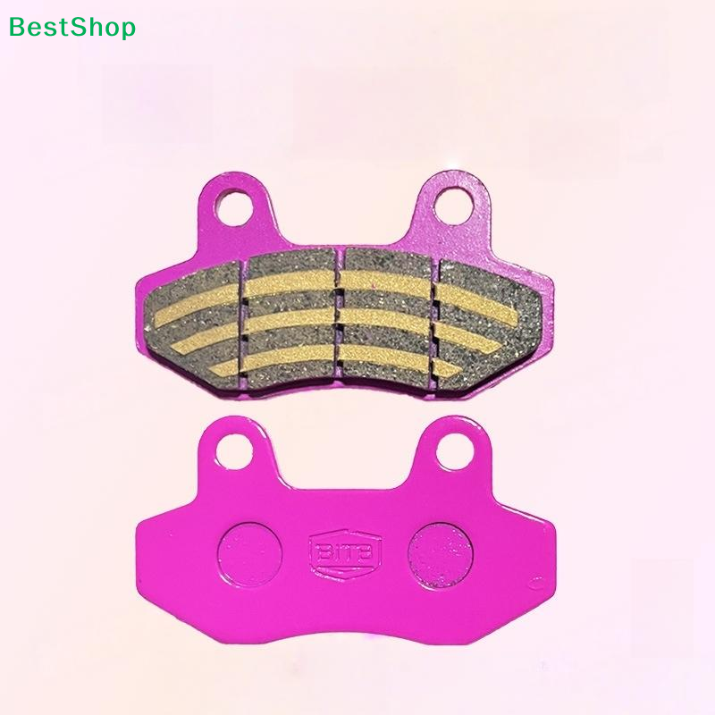 〔Vic〕 전후방 CBX 디스크 브레이크 패드 범용 오 - Carbon Ceramic Motorcycle Brake Rotor 리뷰 및 가격