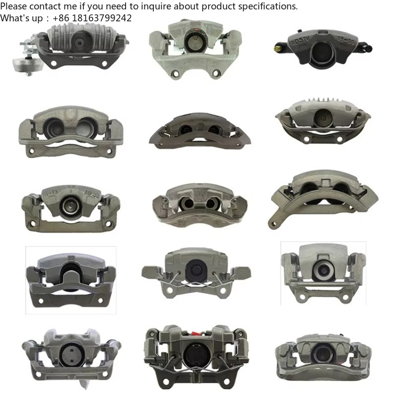 도매 프론텍 고품질 4피스톤 단조 알루미늄 레이싱 프론 - Forged Front Brake Caliper 4 Piston 리뷰 및 가격