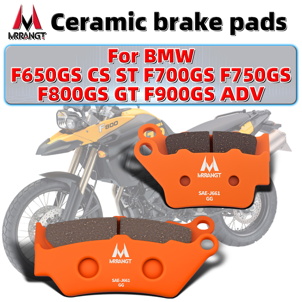 MRRANGT 오토바이 전방 및 후방 세라믹 브레이크  - Carbon Ceramic Motorcycle Brake Rotor 리뷰 및 가격