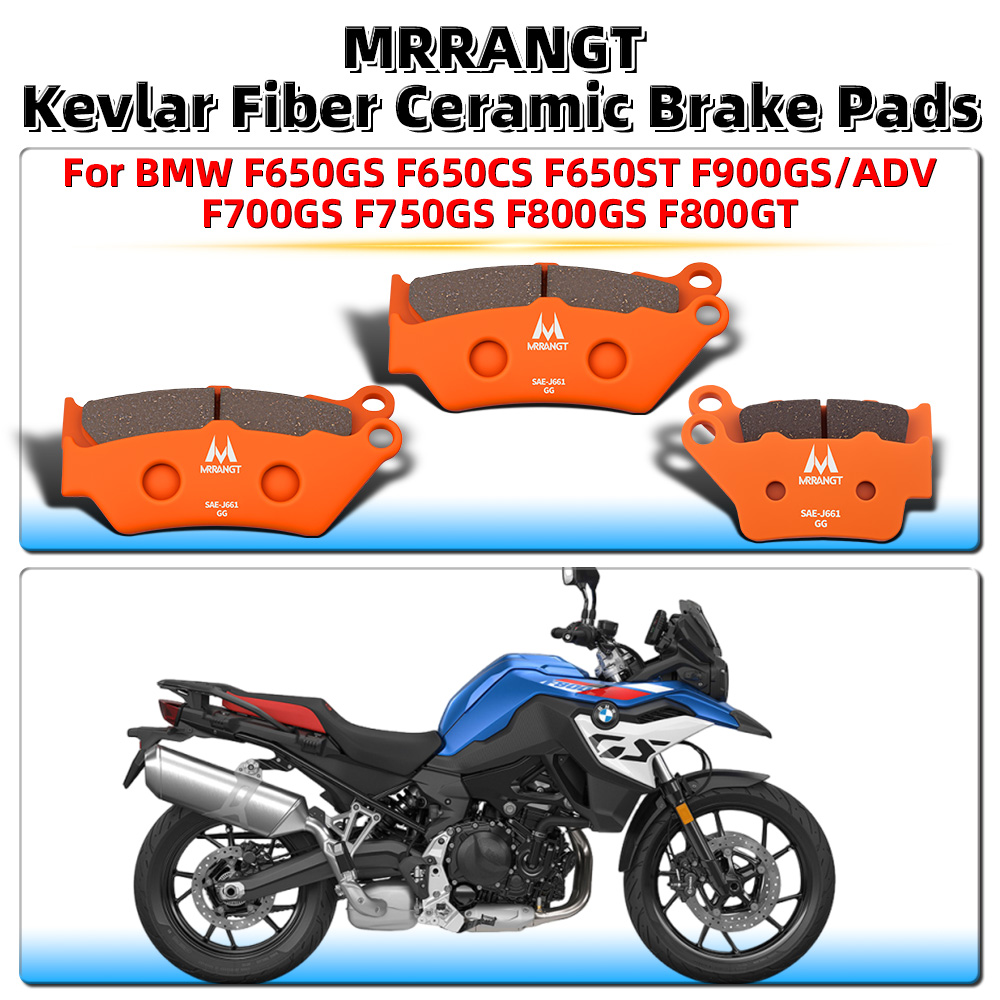 MRRANGT 오토바이 전방 및 후방 세라믹 브레이크  - Carbon Ceramic Motorcycle Brake Rotor 리뷰 및 가격