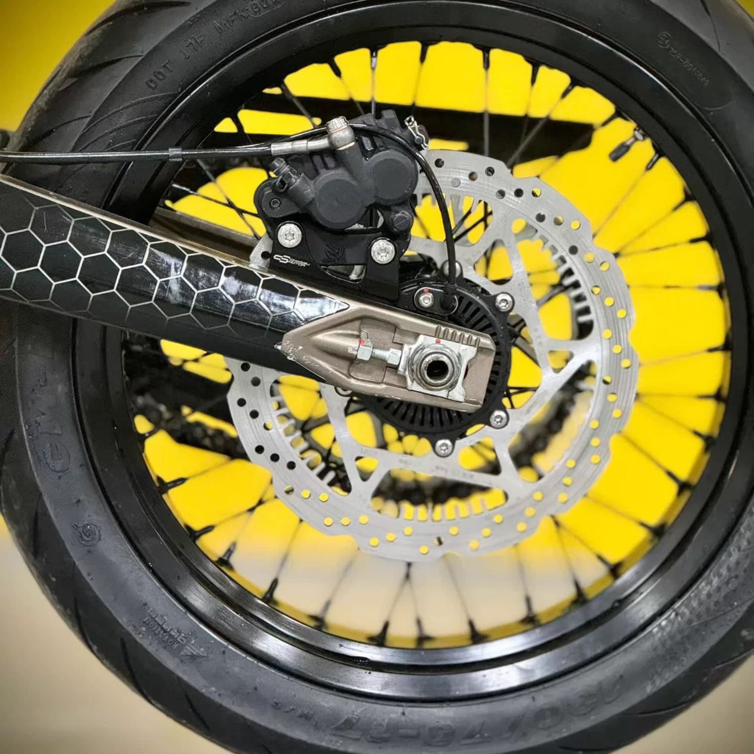울트라 비 컴플리트 브레이크 업그레이드 키트 280mm - Front Rear Brake Caliper Bracket Kit 리뷰 및 가격