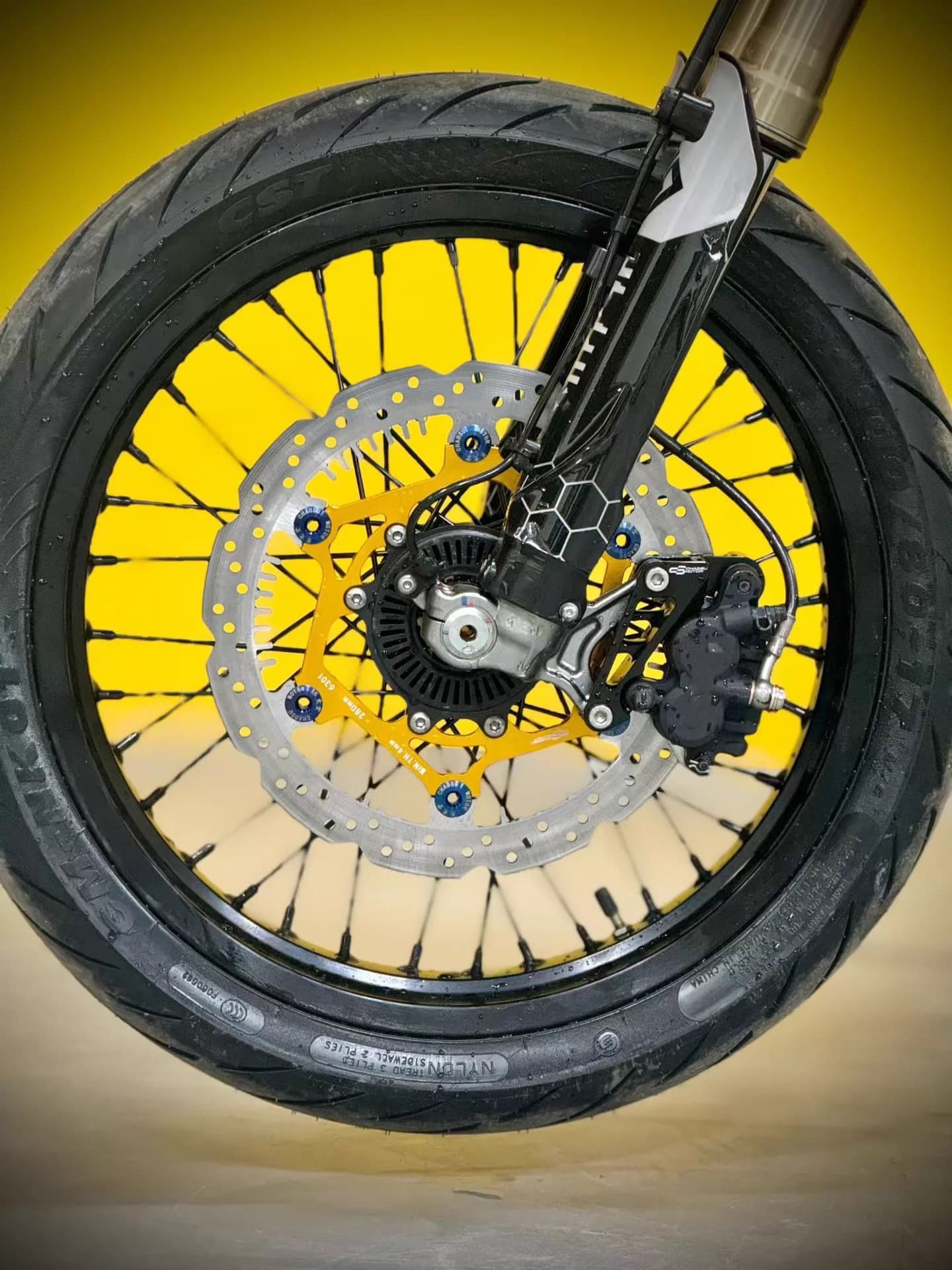 울트라 비 컴플리트 브레이크 업그레이드 키트 280mm - Front Rear Brake Caliper Bracket Kit 리뷰 및 가격