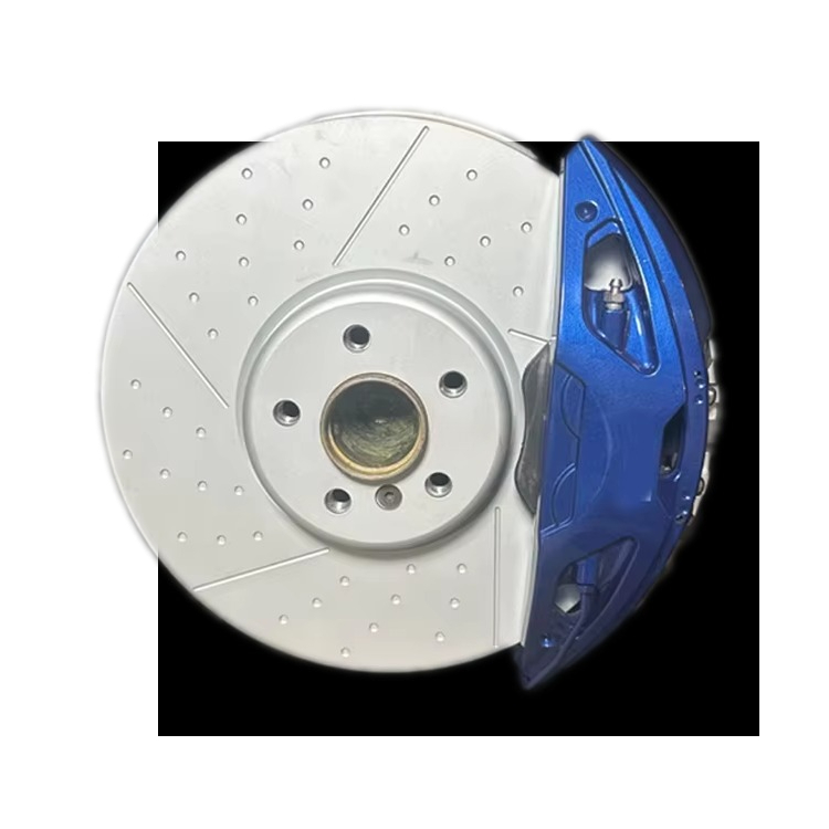 대형 브레이크 키트 단조 자동차 개조 스포츠 프론트 M - Forged Front Brake Caliper 4 Piston 리뷰 및 가격