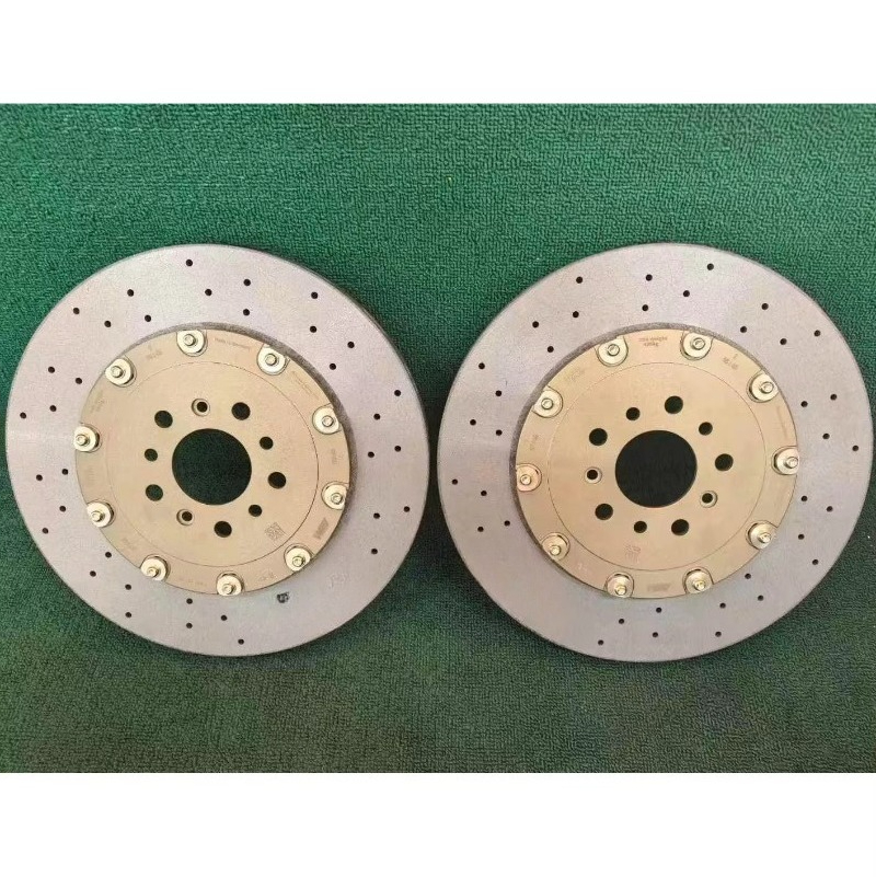 고품질 개조 브레이크 캘리퍼 세트 (앞 6피스톤, 뒤  - Forged Front Brake Caliper 4 Piston 리뷰 및 가격