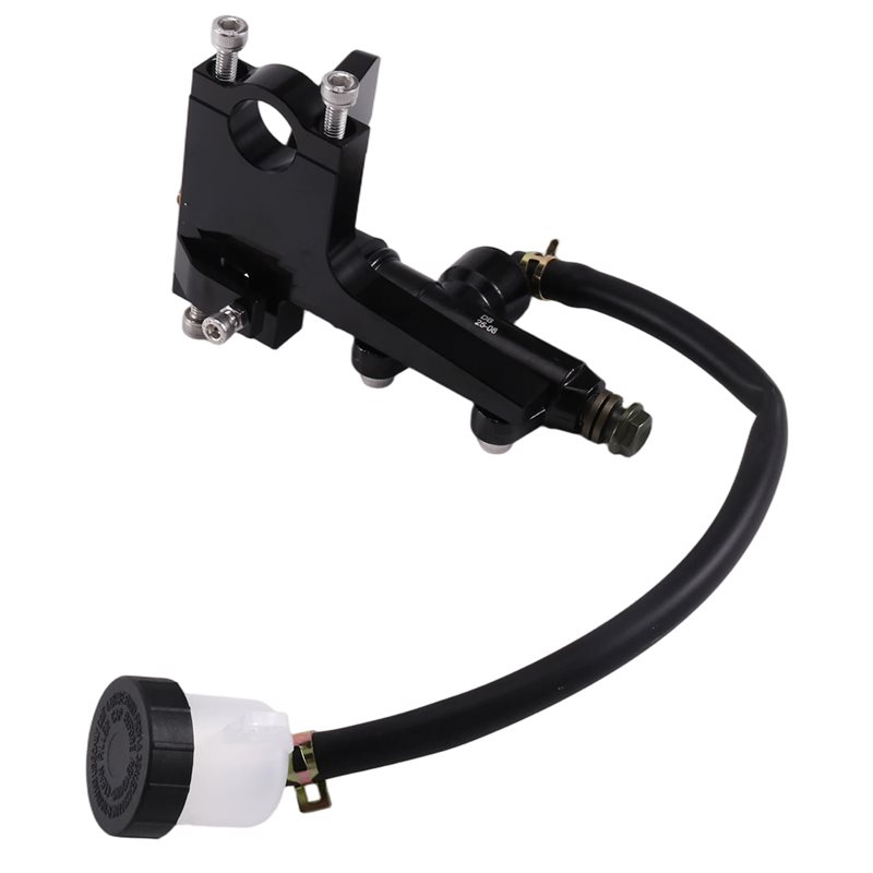 WF-모터사이클 리어 마스터 펌프 실린더 핸들 키트 알 - Motorcycle Thumb Brake System Kit 리뷰 및 가격